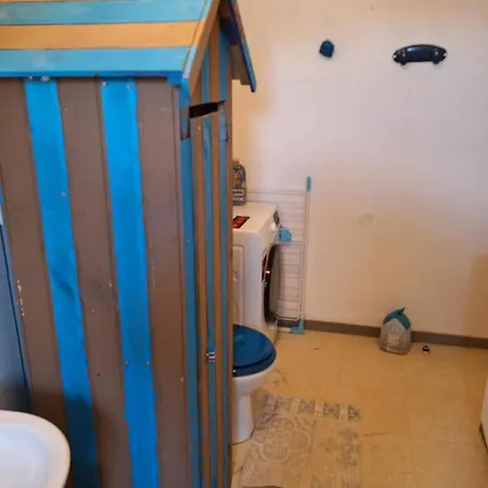 Charming Family In Pouliguen * Le Pouliguen